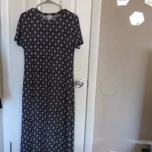 Lularoe Maria dress